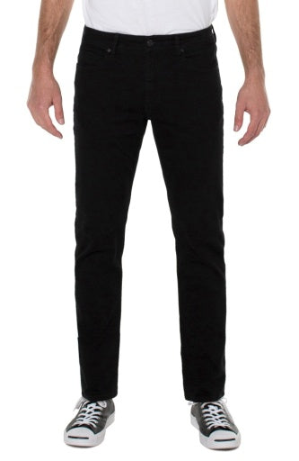 kingston mdrn slim straight 30in inseam