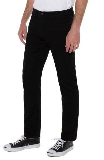 kingston mdrn slim straight 30in inseam