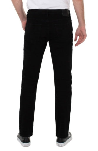 kingston mdrn slim straight 30in inseam