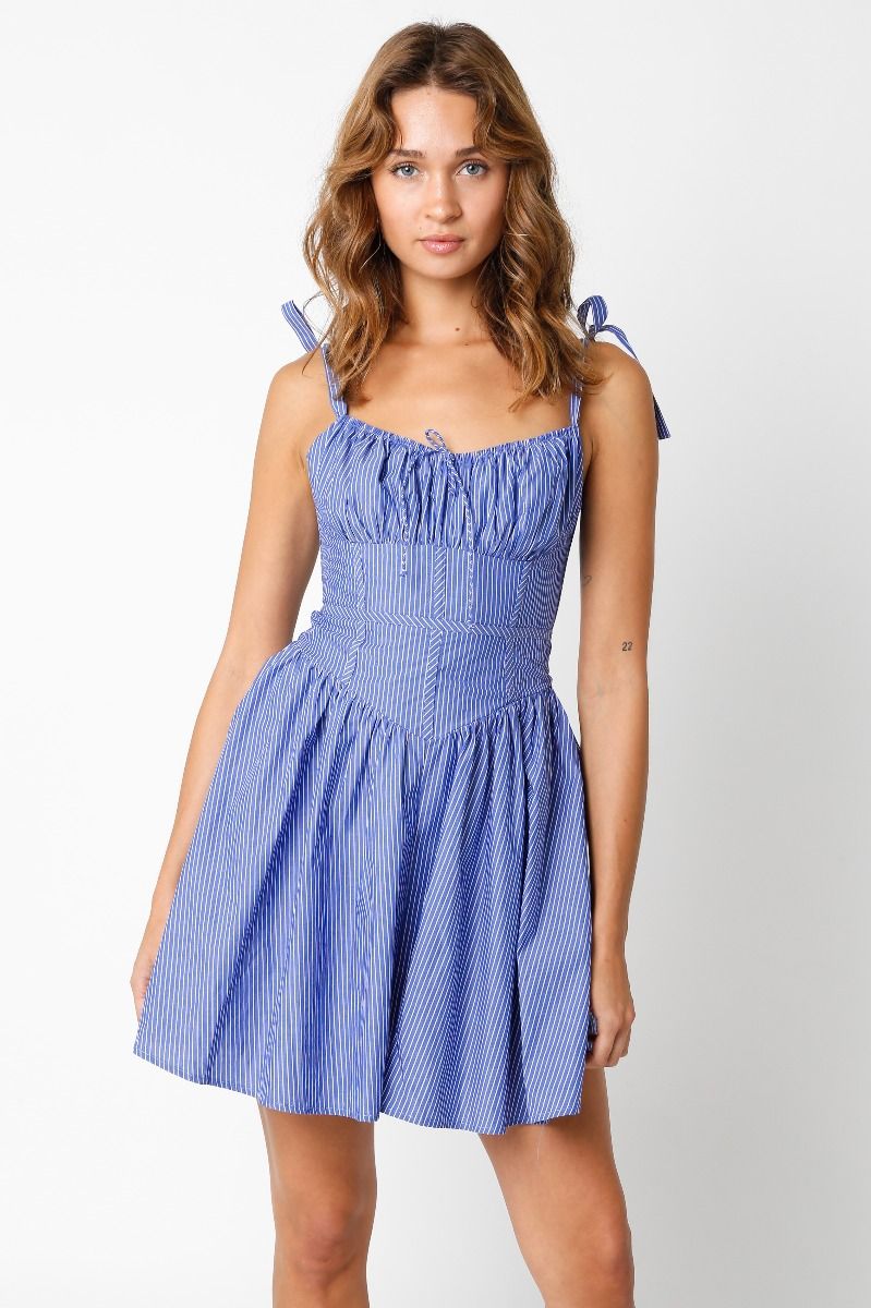 Olivaceous Eyelet Top (2400-161LTJ) WHITE
