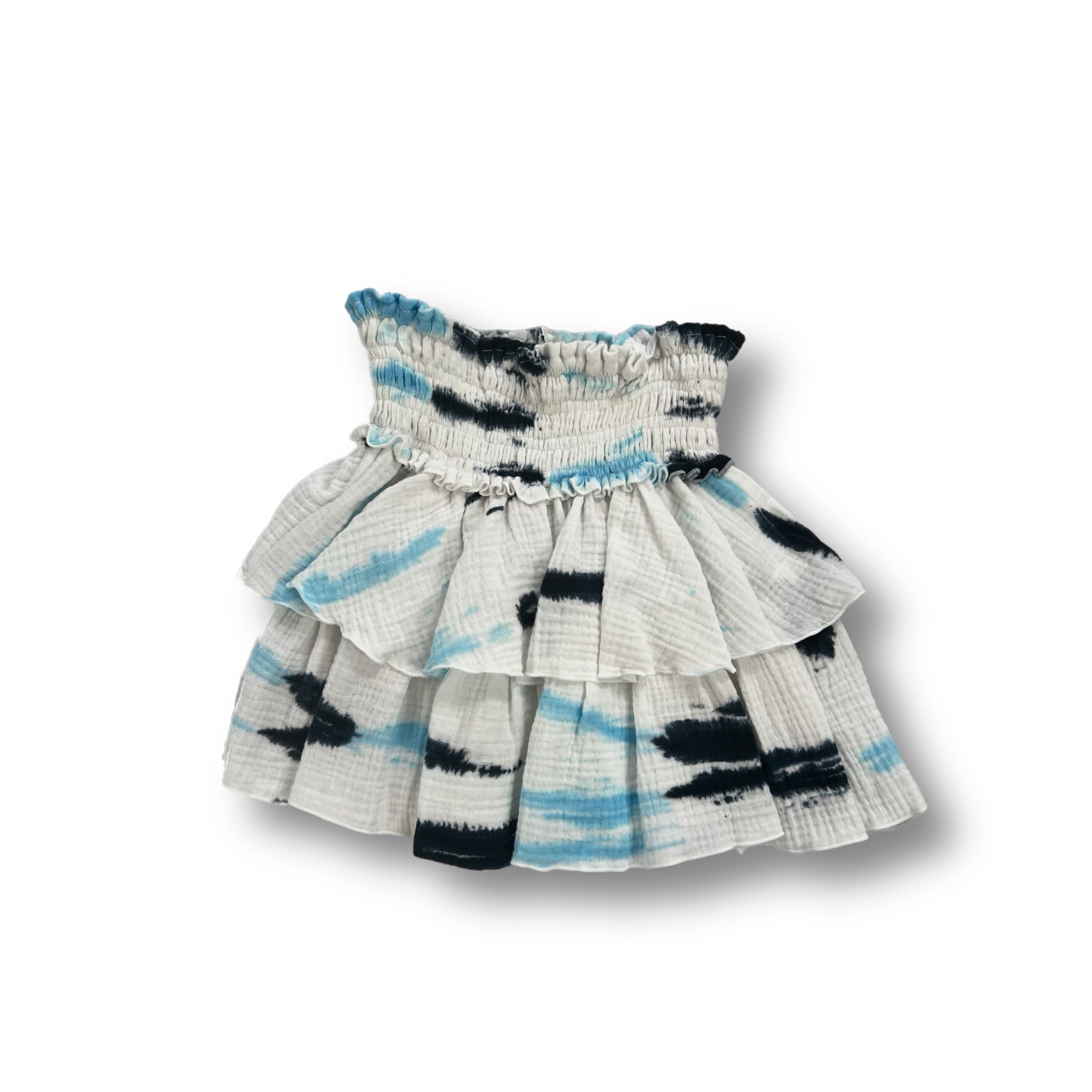 BCHK75TD Short Skirt