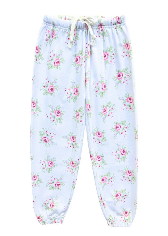 Katie J *GIRLS* Dylan Jogger Print