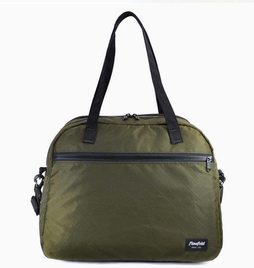 Downeast Weekender Bag