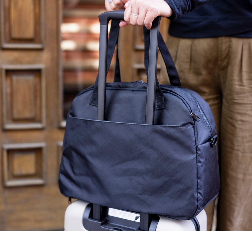 Downeast Weekender Bag