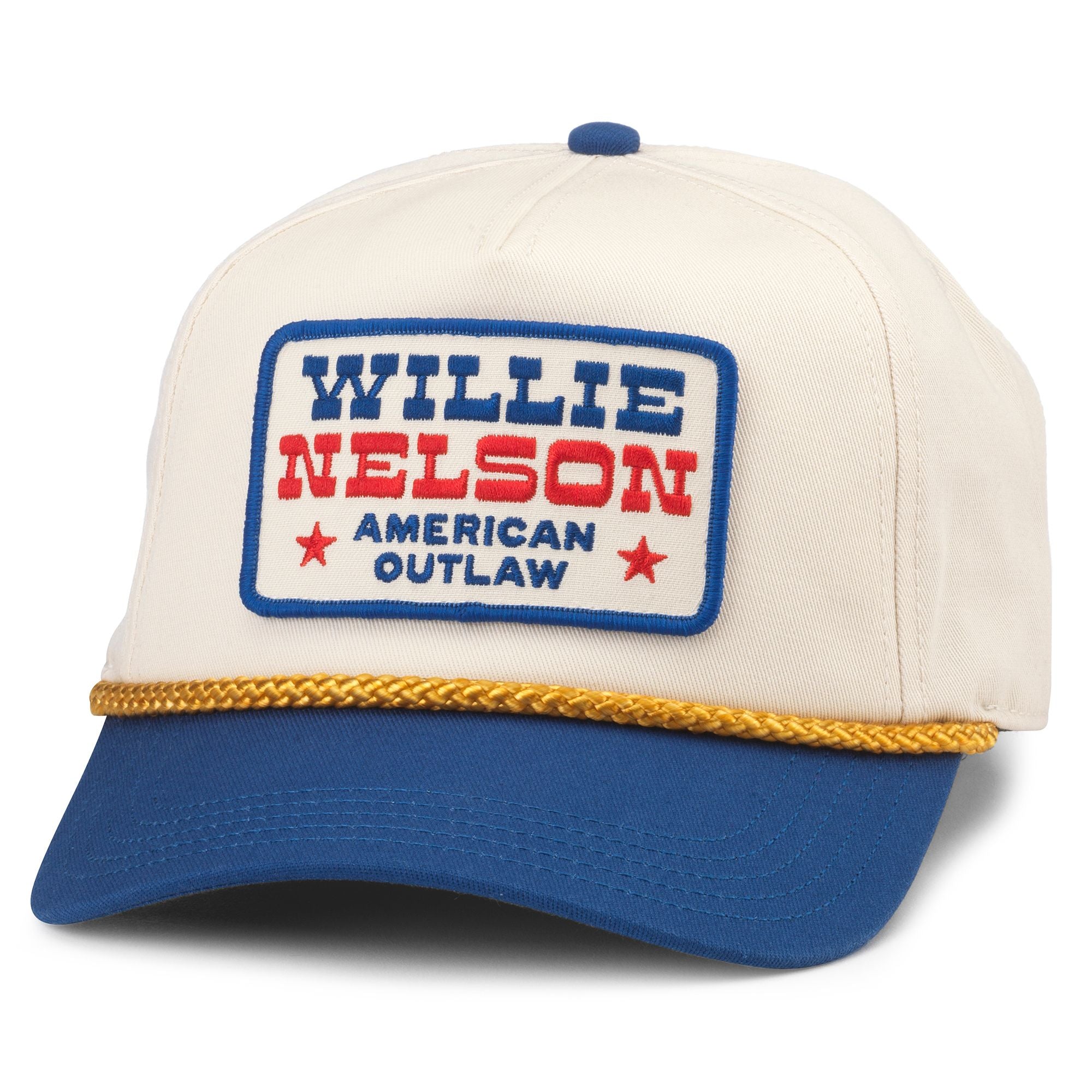 Willie Nelson Roscoe Hat