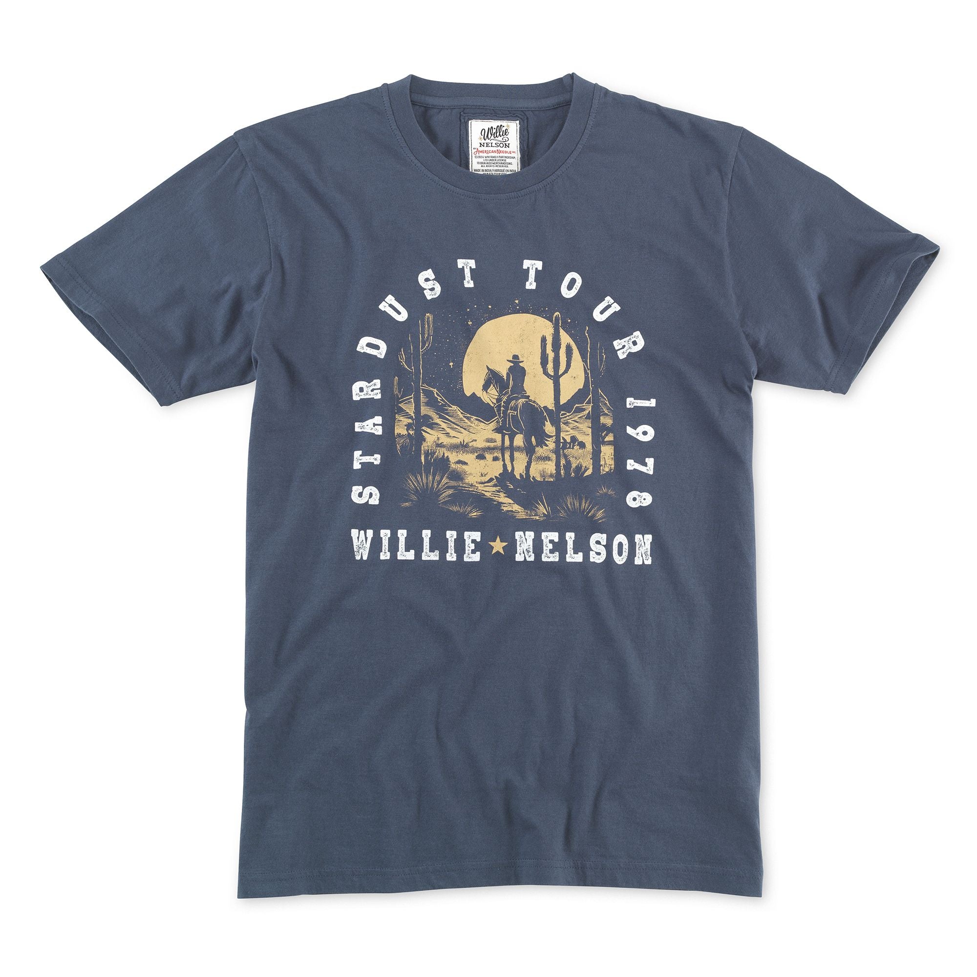 Brass Tacks Tshirt