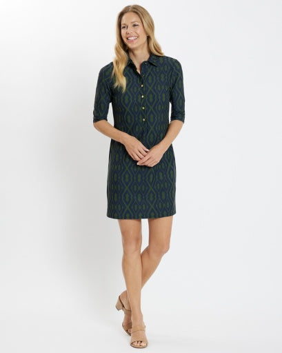 Jude Connally Susanna Dress