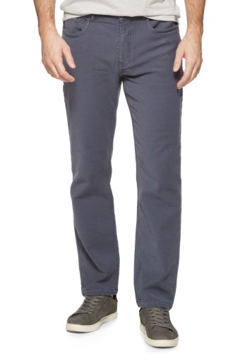 HOLDEN 5 POCKET GARMENT DYE PANT