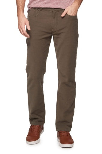 HOLDEN 5 POCKET GARMENT DYE PANT