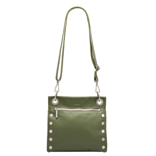 tony med landscape green/silver