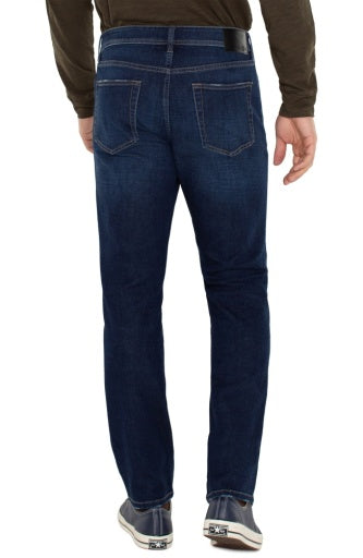 kingston modern straight jeans 30" ins PALOMAR DENIM