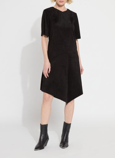 Lysse Sadie asymmetric dress