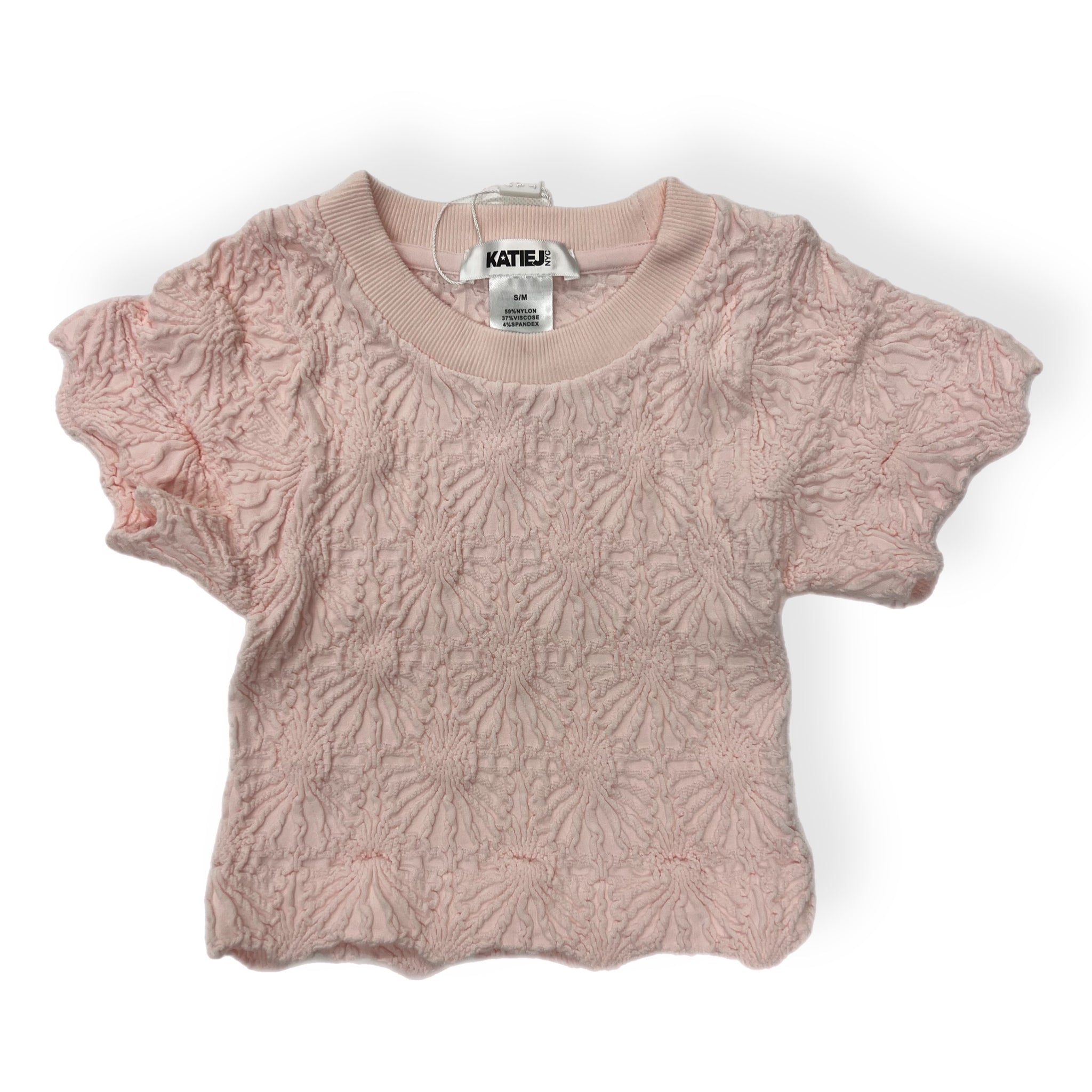 Katie J *GIRLS* Maizie T-shirt