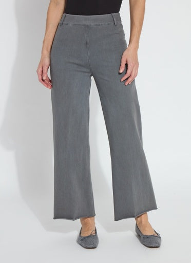 Erin Hi Waist Wide Leg Pant