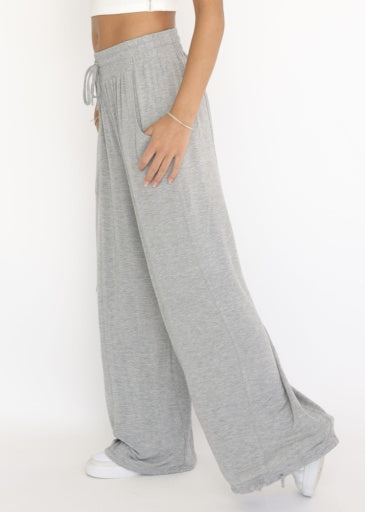 PALAZZO PANTS