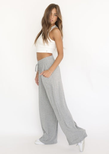 PALAZZO PANTS