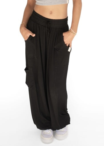 PALAZZO PANTS