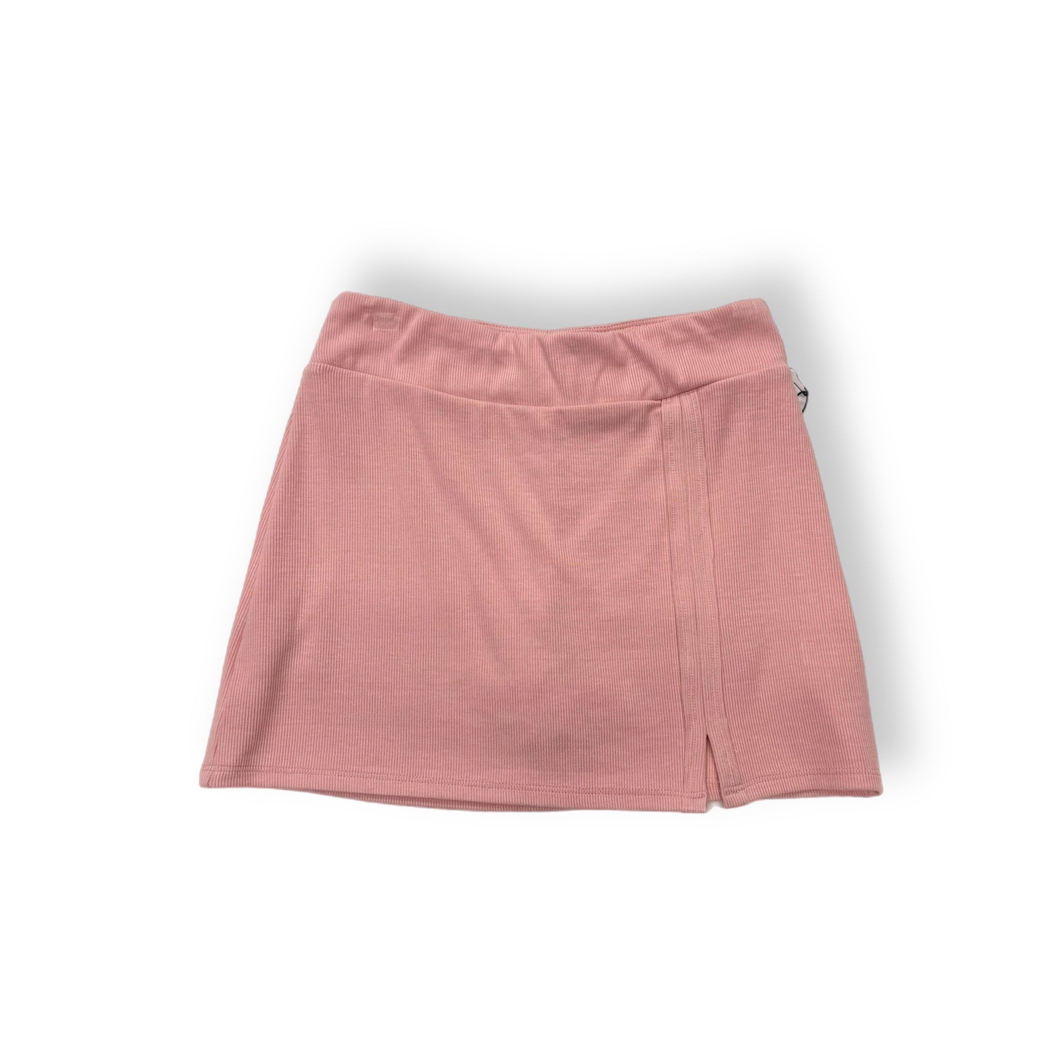 EXPOSED SEAM SKORT (girls)