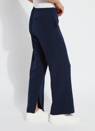 genevieve drawstring trouser