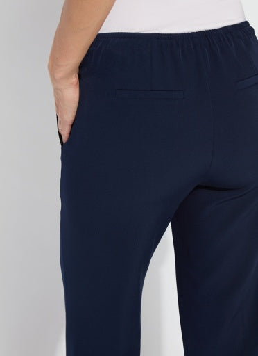 genevieve drawstring trouser