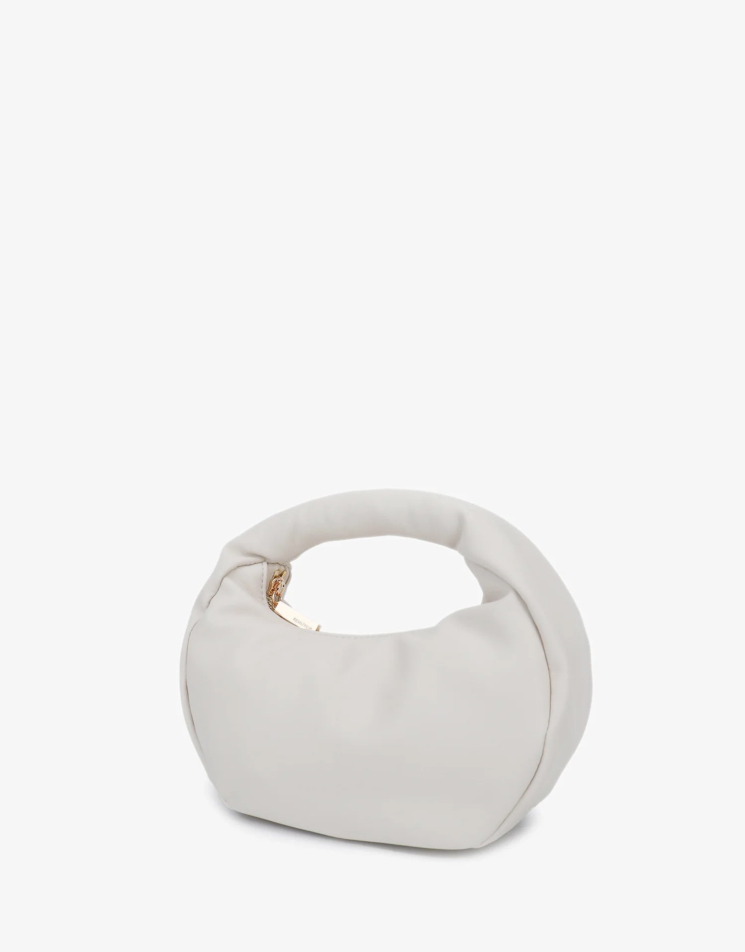 Clemence "Toy" Bag - CREAM