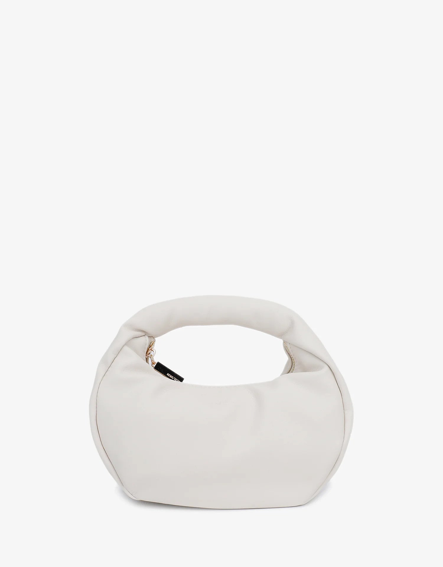 Clemence "Toy" Bag - CREAM