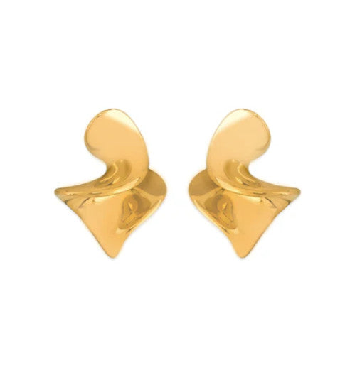 16E046 - Water Resistant Earrings