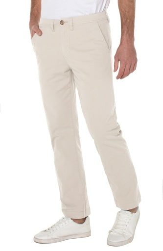 Liverpool chino pant 30in inseam