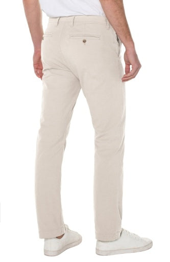 Liverpool chino pant 30in inseam