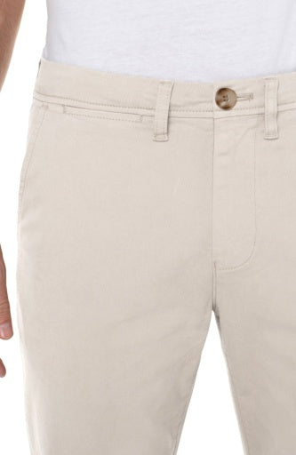 Liverpool chino pant 30in inseam