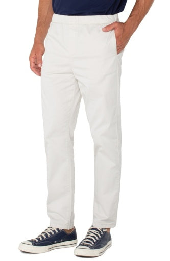 Liverpool men's relaxed jogger