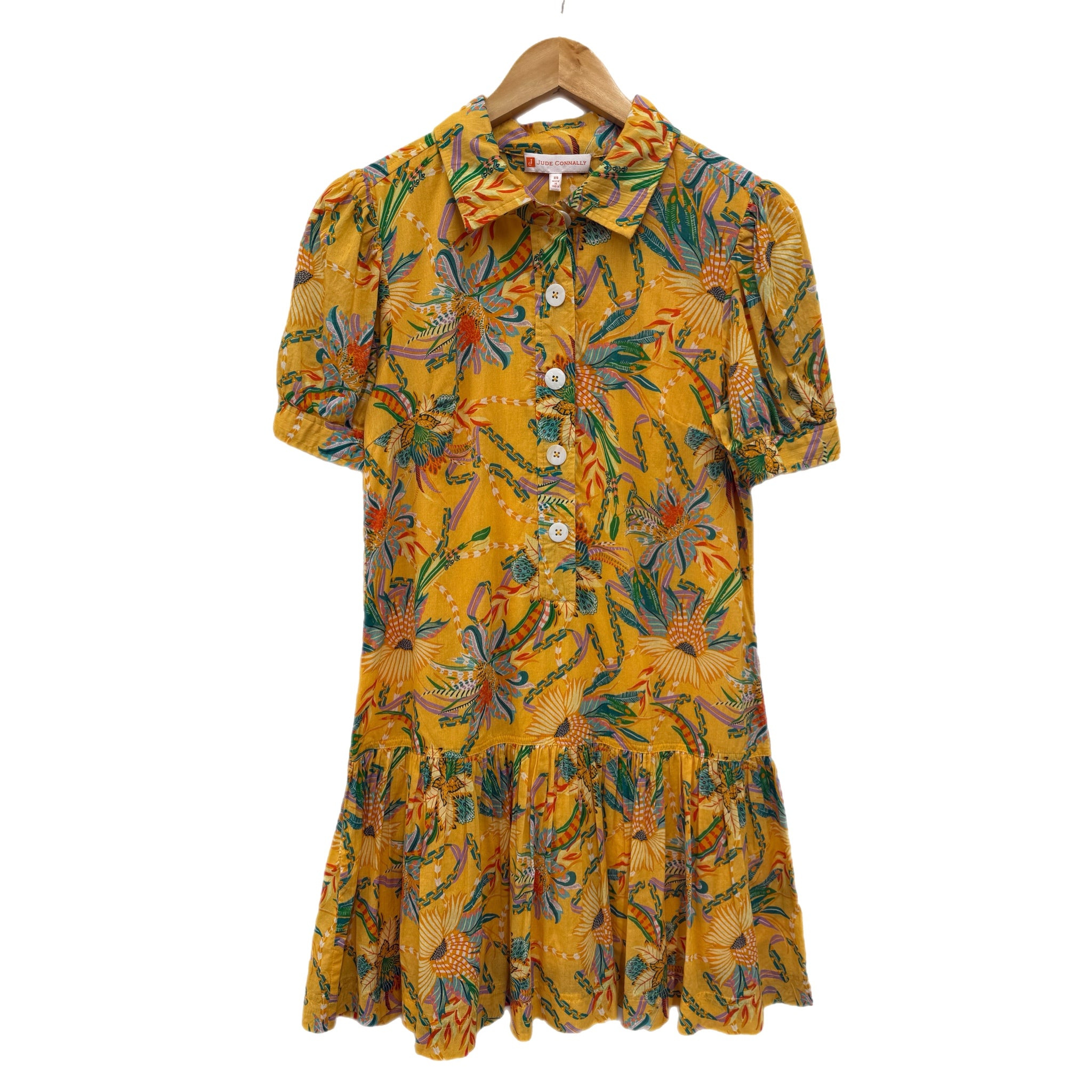 Jude Connally Harriet Dress