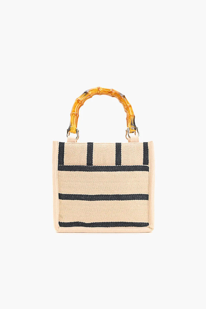 A&B Tropic Like It's Hot Handbag