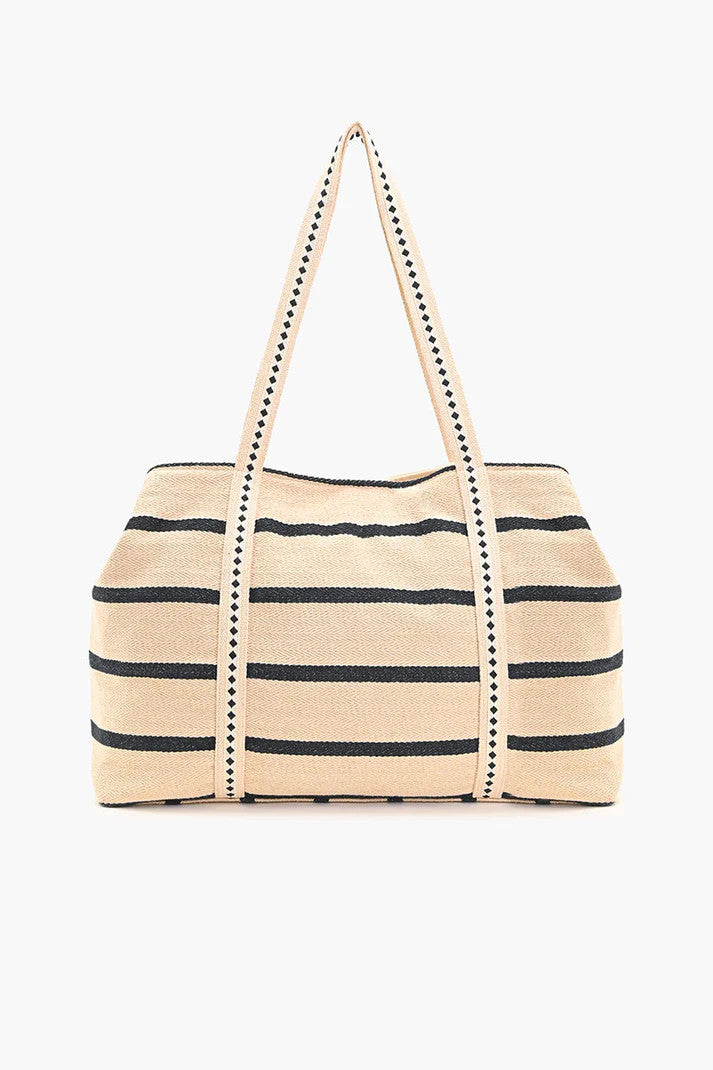 A&B Tropic Like It's Hot TOTE
