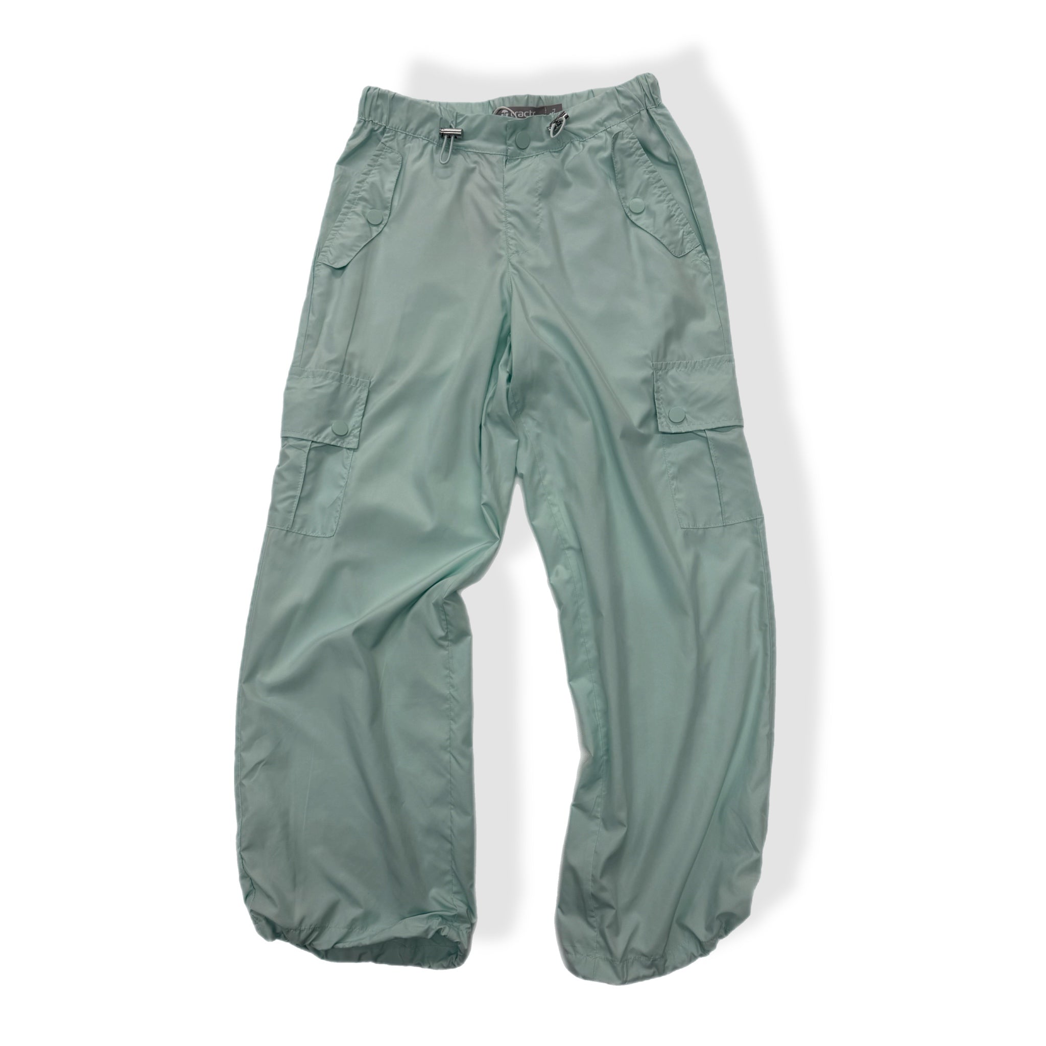 Tractr Girls Cargo Pant MINT