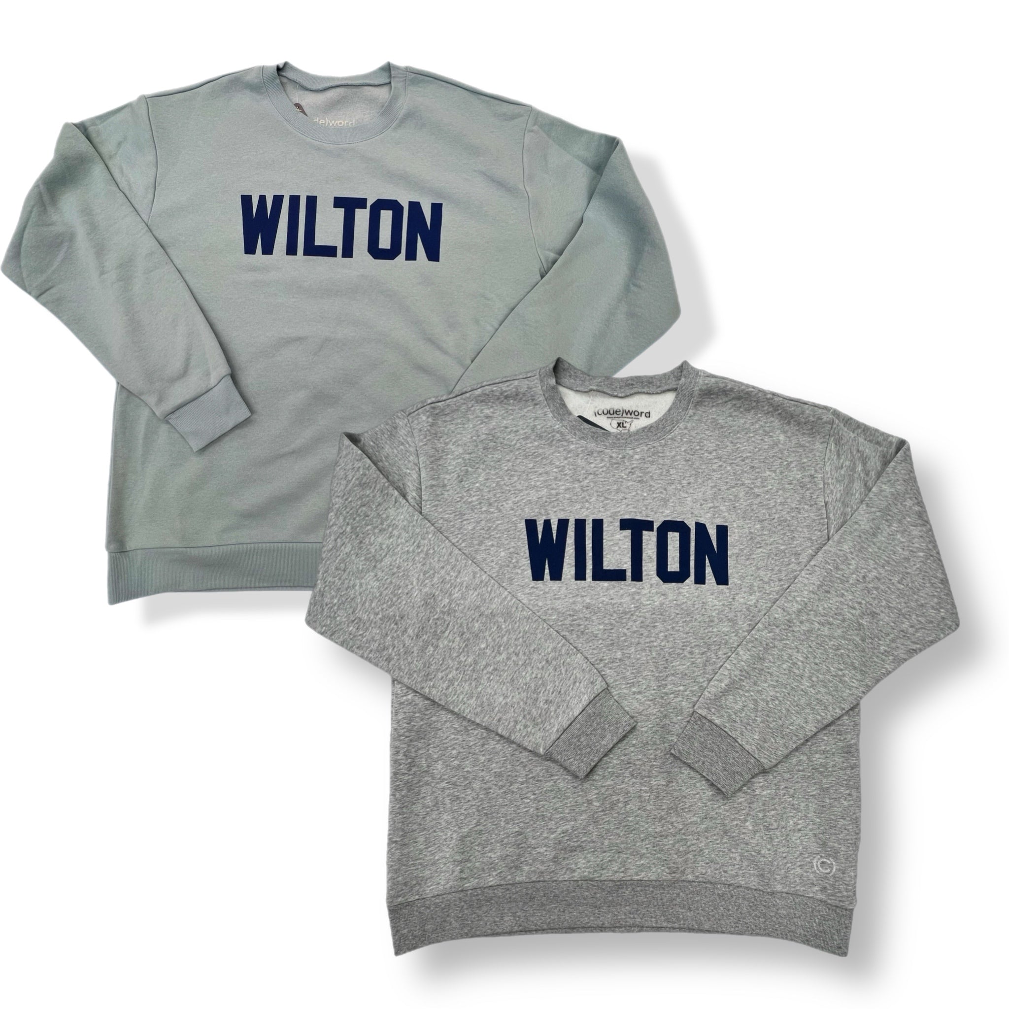 Wilton Fleece Sweatshirt