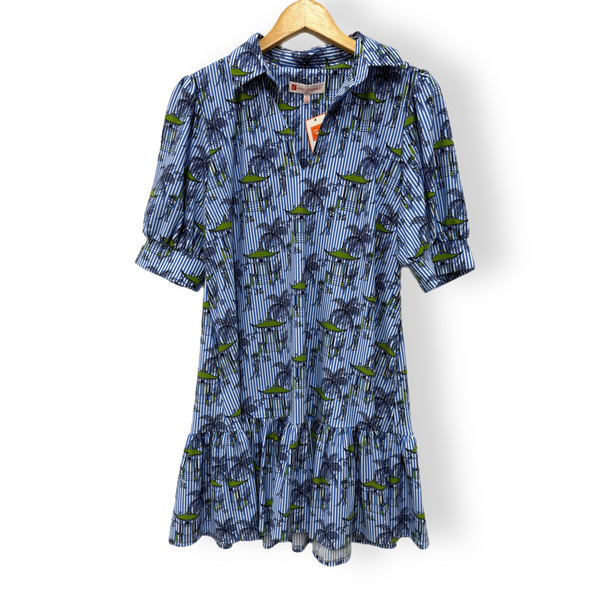 TIERNEY Dress
