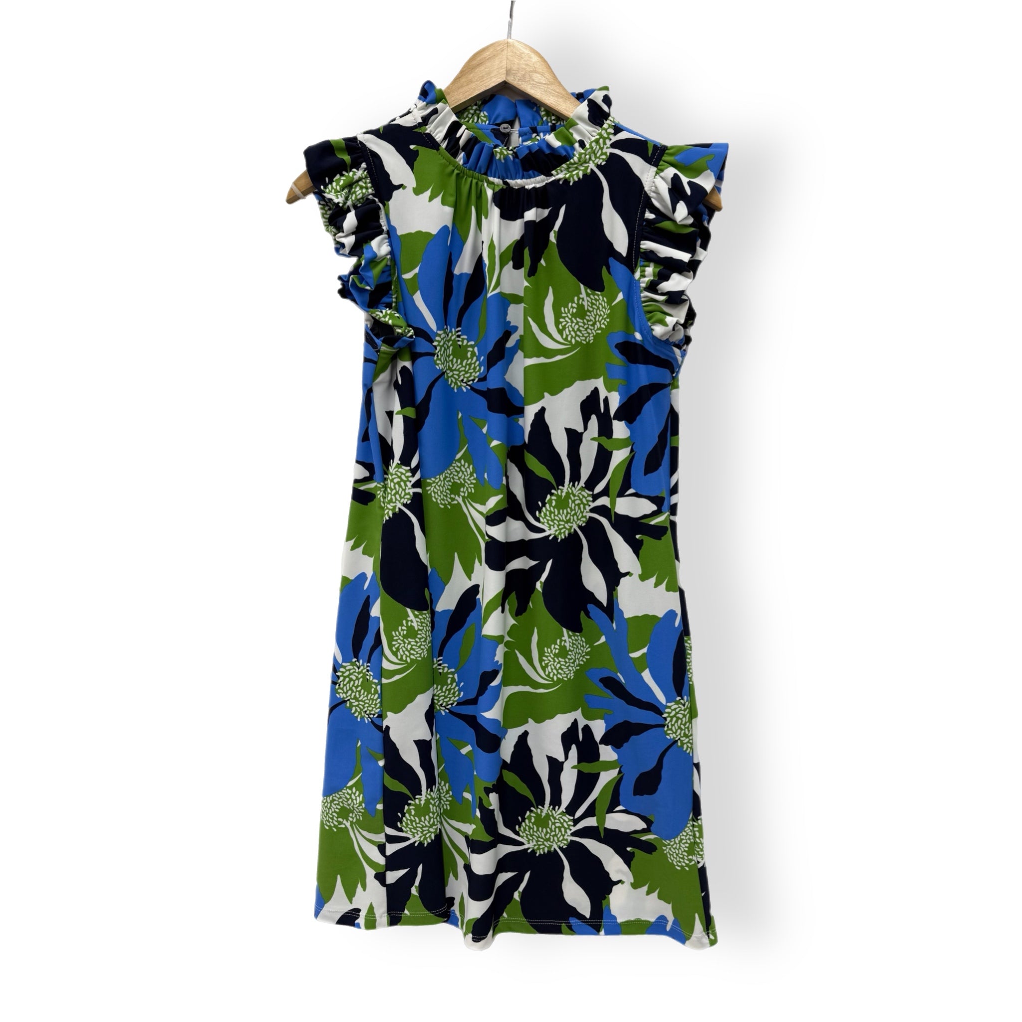 Jude Connally SHARI Dress