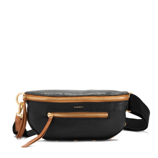 Charles Crossbody Belt Bag