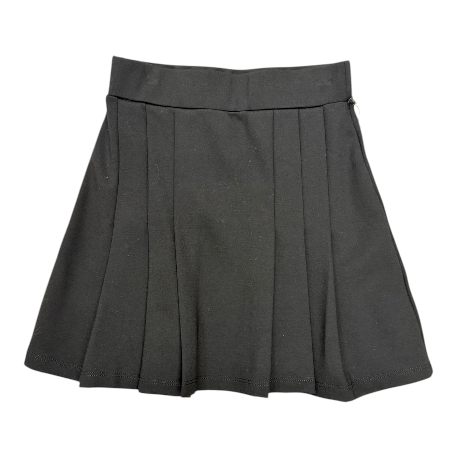Gilrs PONTI TENNIS PLEATED SKIRT