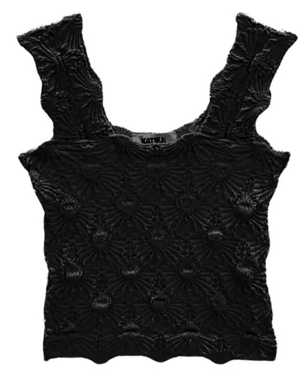 Katie J *GIRLS* Maizie Tank Top