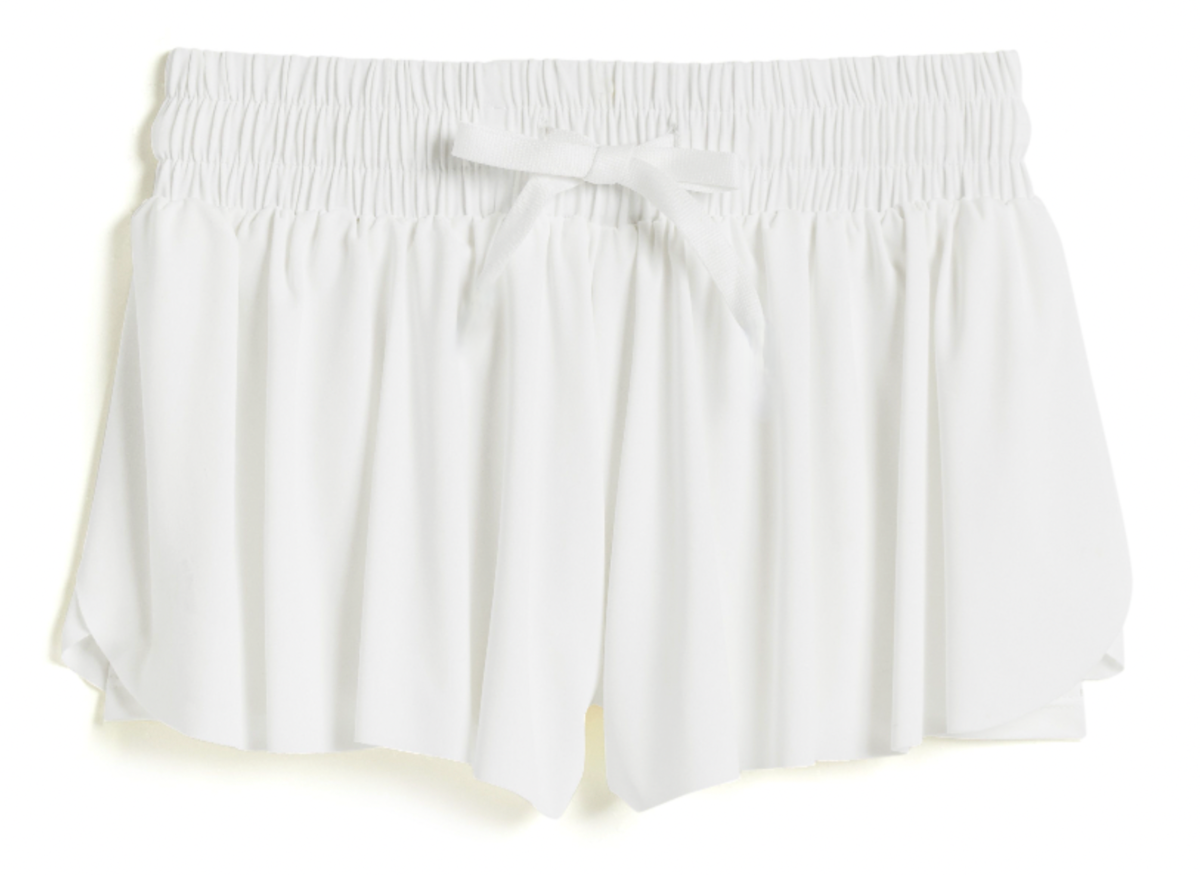 Suzette *GIRLS* Flyaway Short