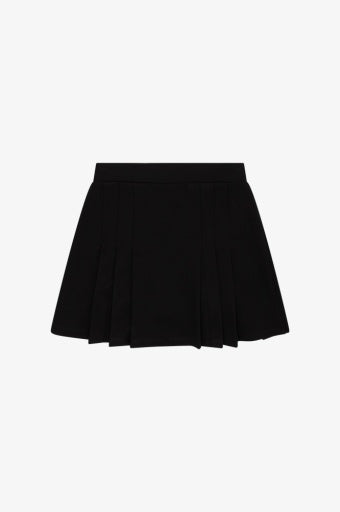Gilrs PONTI TENNIS PLEATED SKIRT