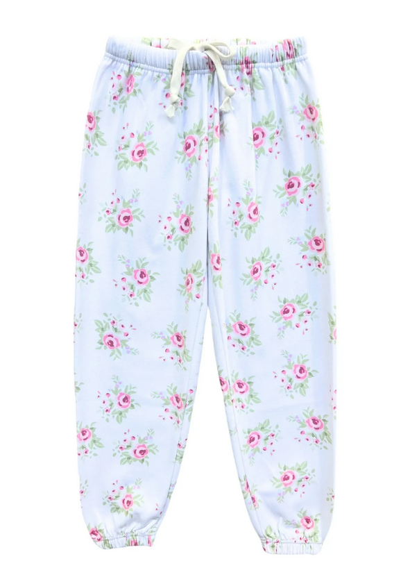 Katie J *GIRLS* Dylan Jogger Print