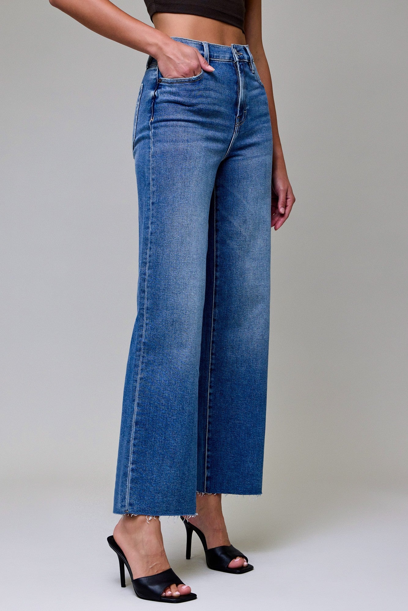 Hidden Logan Dad Jean (HD9177D-MD)