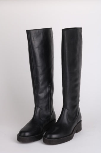 FLETCHER Tall Boot