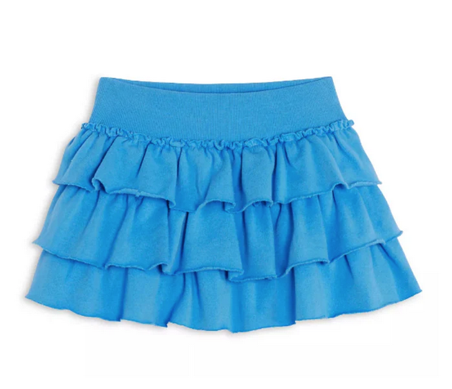 Katie J *GIRLS* Shane SKORT