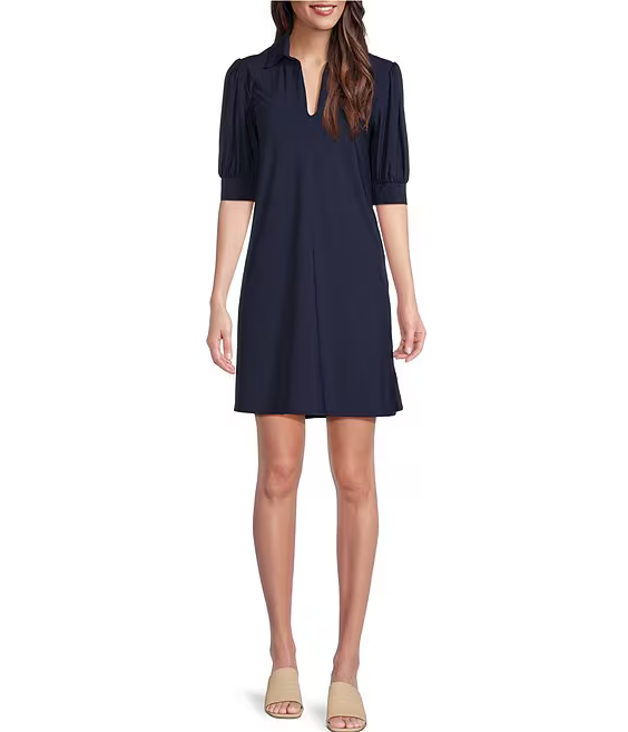Jude Connally Emerson Dress
