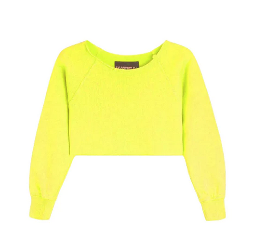 Katie J *GIRLS* Shane Off Shoulder P/O