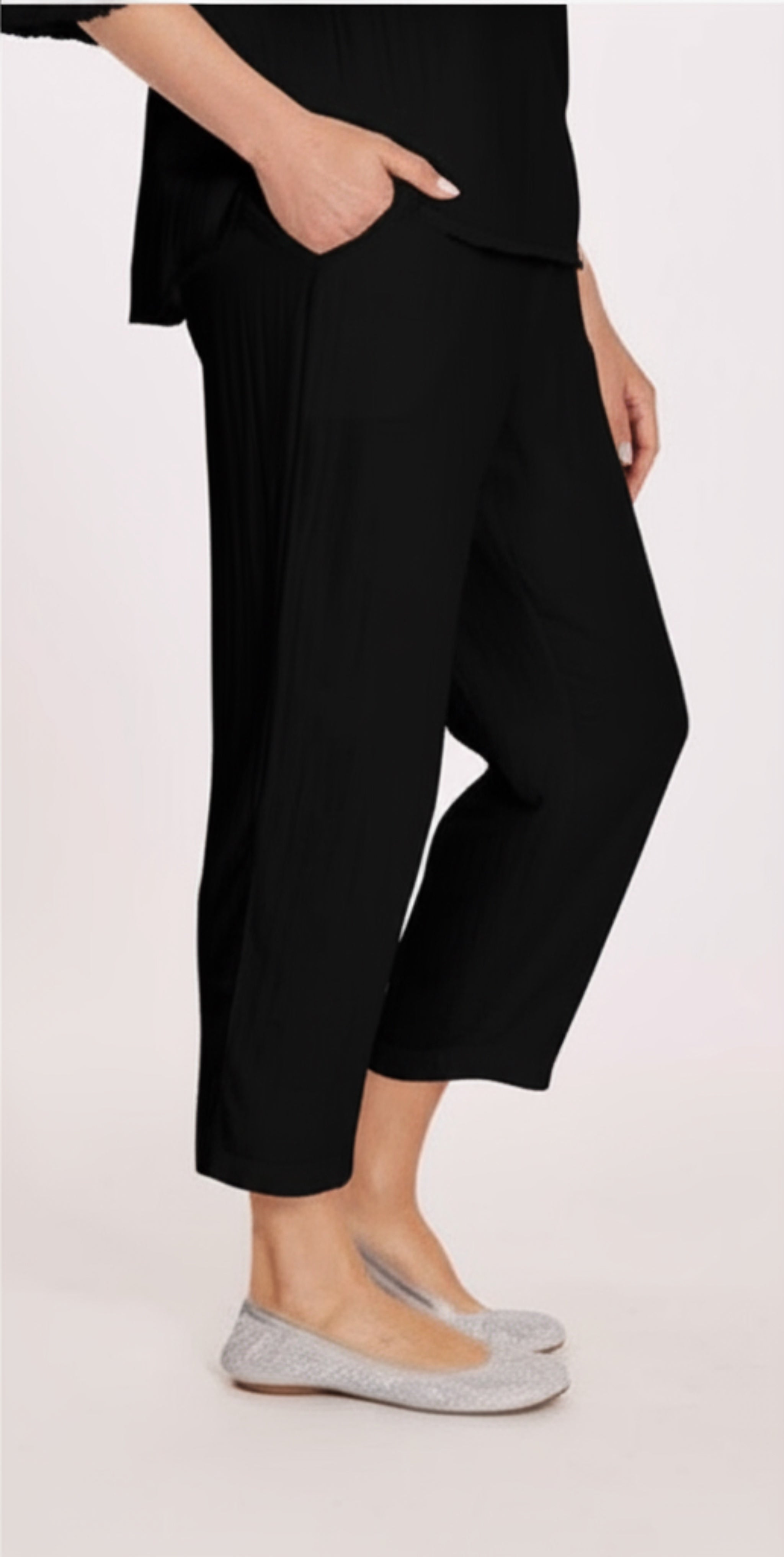 MOD Easy Fit Crop Trouser 41E-L0126